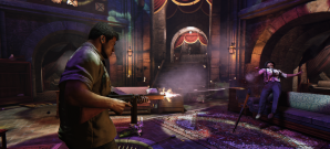 Mafia 3 (Action) von 2K Games Mafia 3 (Action) von 2K Games
