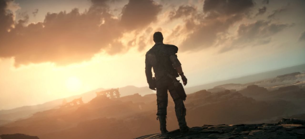 Mad Max (Action) von Warner Bros. Interactive Entertainment Mad Max (Action) von Warner Bros. Interactive Entertainment