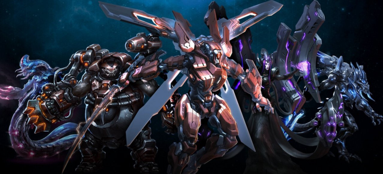 Supernova (Strategie) von Bandai Namco Supernova (Strategie) von Bandai Namco