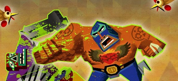 Guacamelee! (Action) von Guacamelee! (Action) von