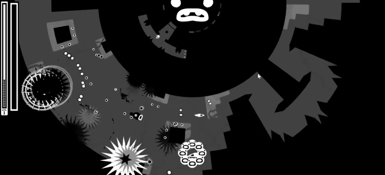 Øuroboros (Action) von Edmund McMillen Øuroboros (Action) von Edmund McMillen