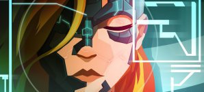 Velocity 2X (Action) von FuturLab / Curve Digital Velocity 2X (Action) von FuturLab / Curve Digital