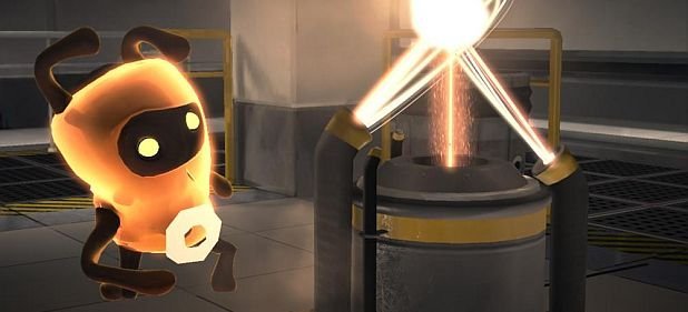 Warp (Action) von Electronic Arts Warp (Action) von Electronic Arts