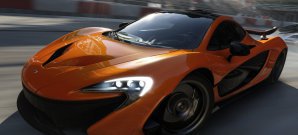 Forza Motorsport 5 (Rennspiel) von Microsoft Forza Motorsport 5 (Rennspiel) von Microsoft