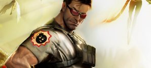 Serious Sam 3: BFE (Shooter) von Devolver Digital Serious Sam 3: BFE (Shooter) von Devolver Digital
