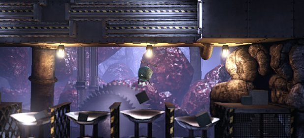 Unmechanical (Geschicklichkeit) von Futuregames Unmechanical (Geschicklichkeit) von Futuregames