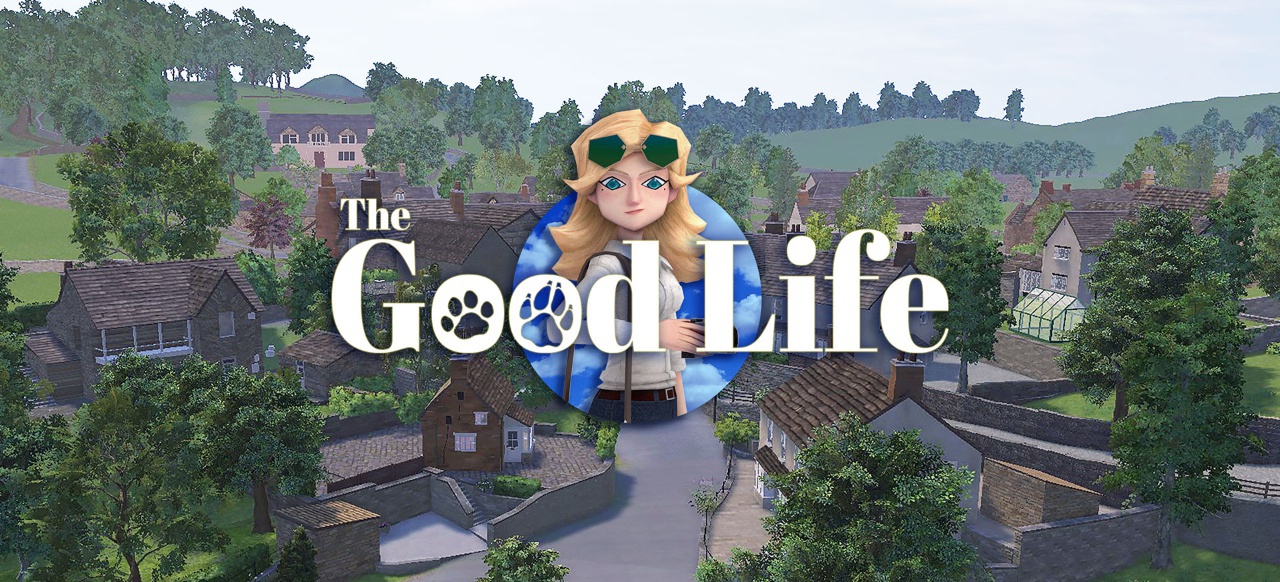 The Good Life (Simulation) von The Good Life (Simulation) von