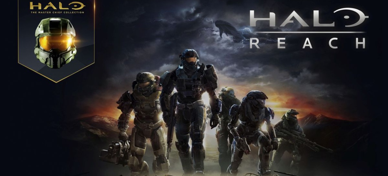 Halo: Reach (Shooter) von Microsoft Halo: Reach (Shooter) von Microsoft