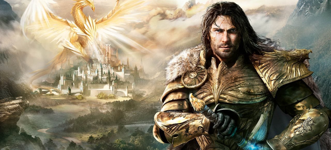 Might & Magic Heroes 7 (Strategie) von Ubisoft Might & Magic Heroes 7 (Strategie) von Ubisoft