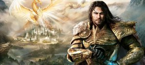 Might & Magic Heroes 7 (Strategie) von Ubisoft Might & Magic Heroes 7 (Strategie) von Ubisoft
