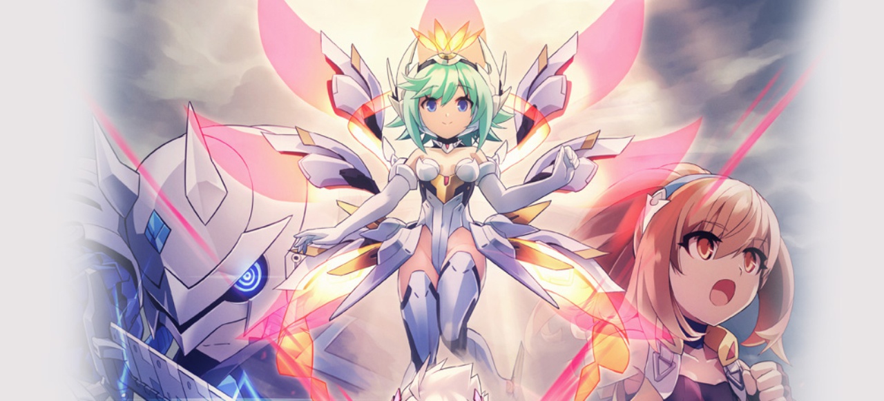 Gunvolt Chronicles: Luminous Avenger iX (Action) von Gunvolt Chronicles: Luminous Avenger iX (Action) von