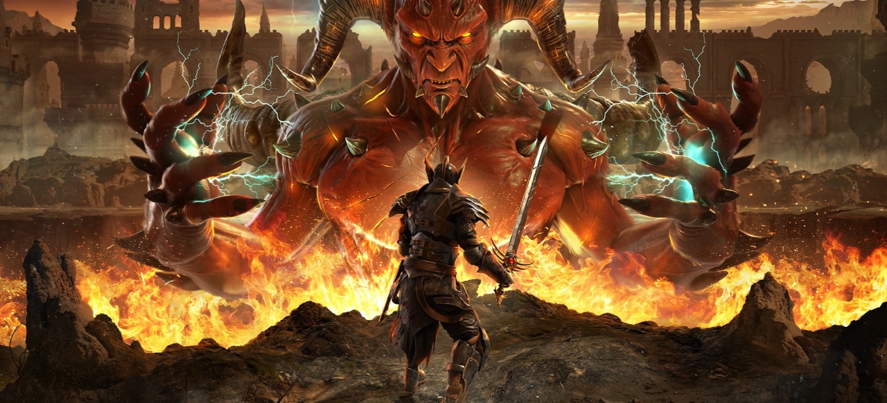 Alaloth - Champions of the Four Kingdoms (Rollenspiel) von Gamera Interactive Alaloth - Champions of the Four Kingdoms (Rollenspiel) von Gamera Interactive