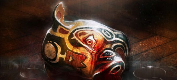 Amnesia: A Machine for Pigs (Adventure) von Amnesia: A Machine for Pigs (Adventure) von