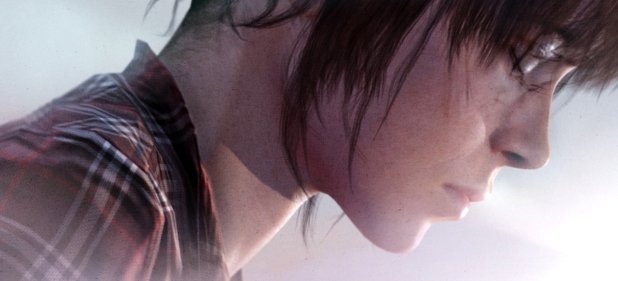 Beyond: Two Souls (Adventure) von Sony Beyond: Two Souls (Adventure) von Sony