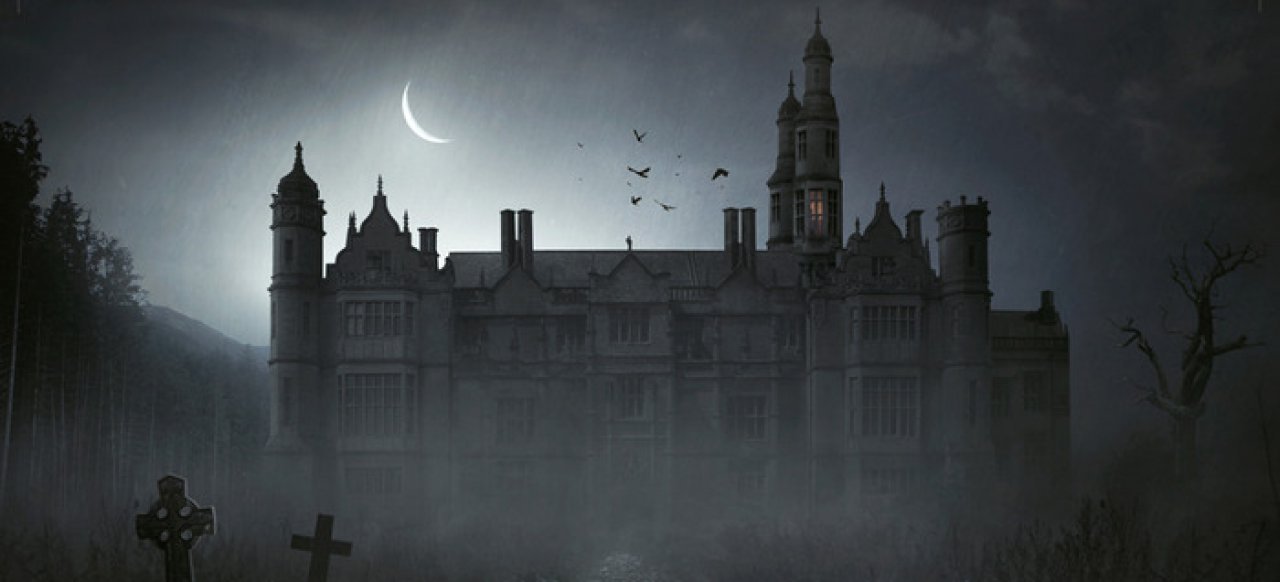 Goetia (Adventure) von Goetia (Adventure) von