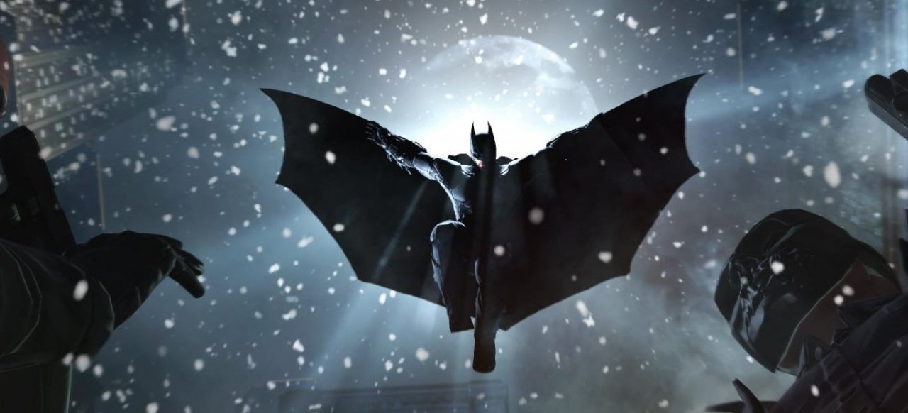 Batman: Arkham Origins (Action) von Warner Bros. Interactive Entertainment Batman: Arkham Origins (Action) von Warner Bros. Interactive Entertainment