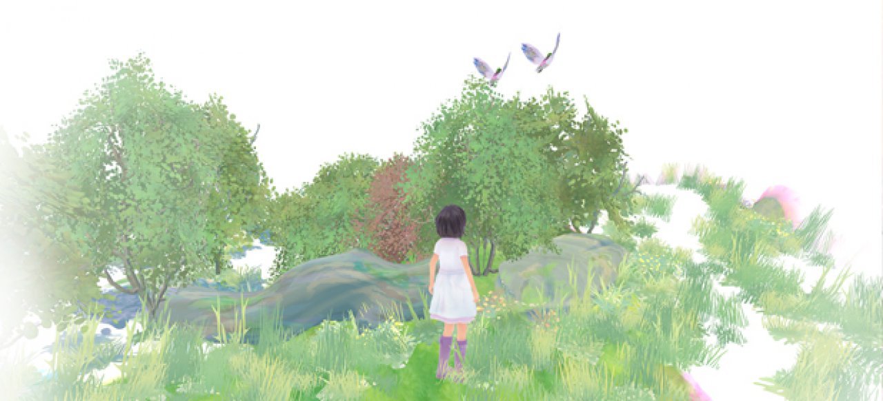 Beyond Eyes (Adventure) von Team 17 Beyond Eyes (Adventure) von Team 17