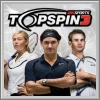 Top Spin 3 f&uuml;r NDS