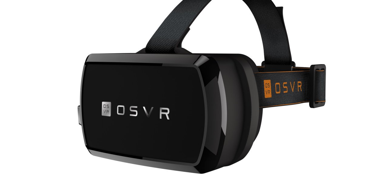 Open Source Virtual Reality (Hardware) von Open Source Virtual Reality Open Source Virtual Reality (Hardware) von Open Source Virtual Reality