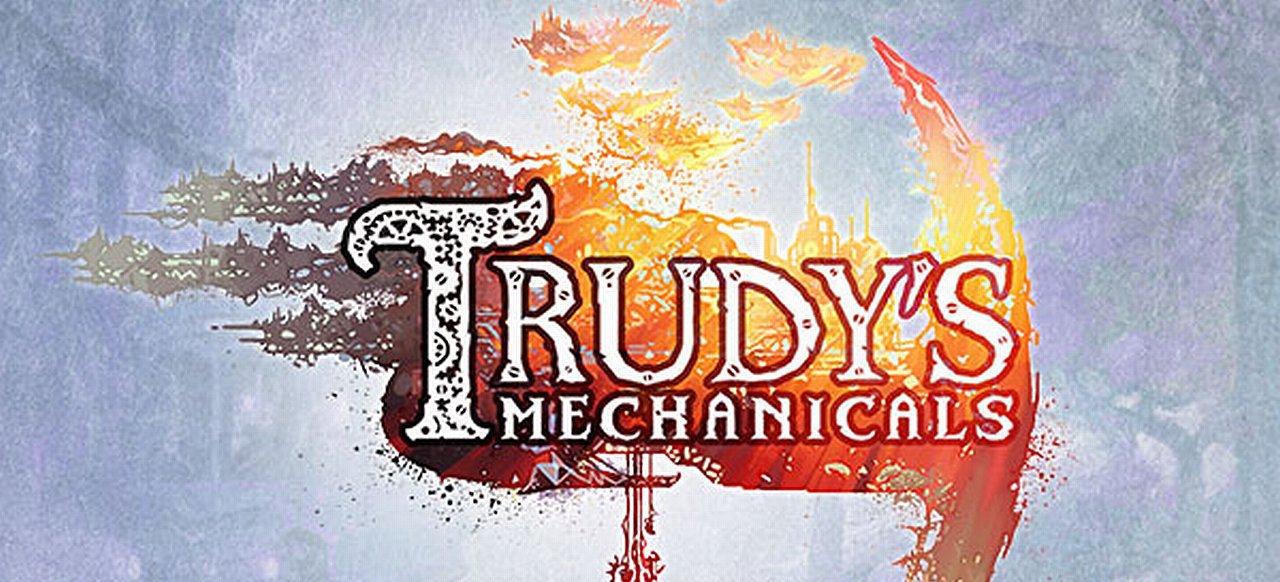 Trudy's Mechanicals (Strategie) von Incubator Games Trudy's Mechanicals (Strategie) von Incubator Games
