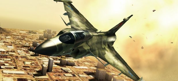 Ace Combat: Assault Horizon Legacy (Action) von Namco Bandai Ace Combat: Assault Horizon Legacy (Action) von Namco Bandai