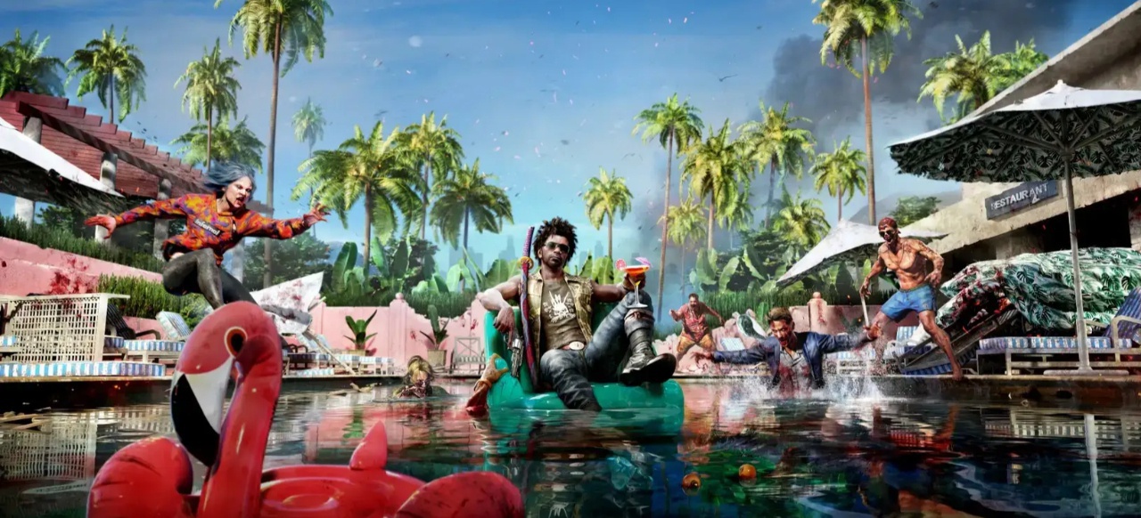 Dead Island 2 (Shooter) von Deep Silver Dead Island 2 (Shooter) von Deep Silver