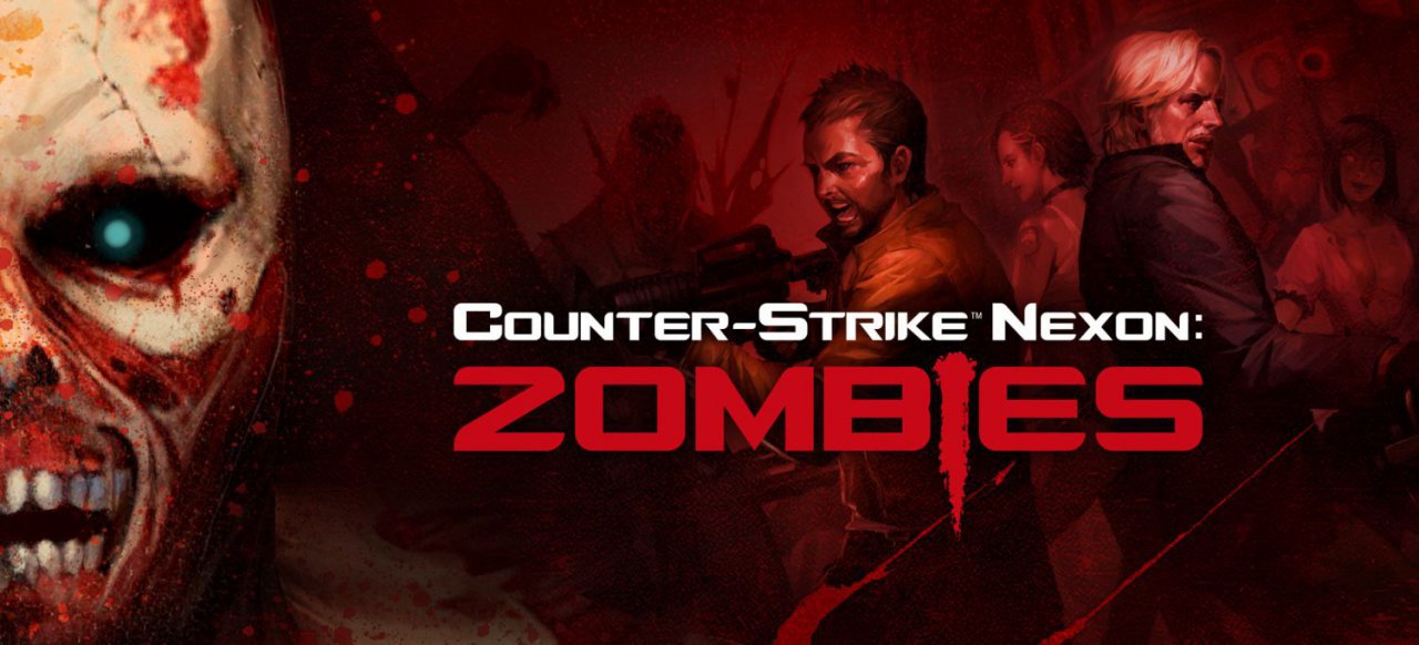 Counter-Strike Nexon: Zombies () von Counter-Strike Nexon: Zombies () von