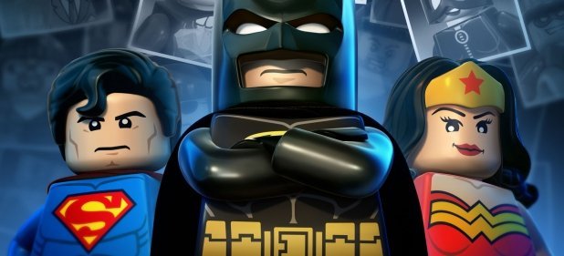 Lego Batman 2: DC Super Heroes (Action) von Warner Bros. Interactive Lego Batman 2: DC Super Heroes (Action) von Warner Bros. Interactive