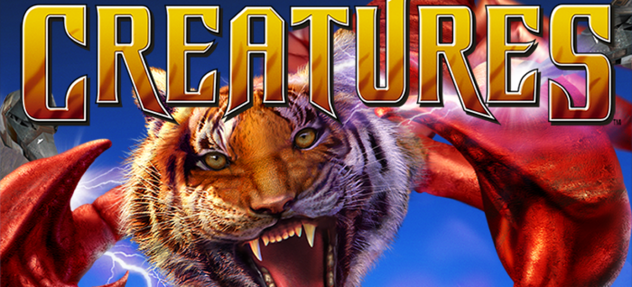 Impossible Creatures (Strategie) von Microsoft / Nordic Games Impossible Creatures (Strategie) von Microsoft / Nordic Games