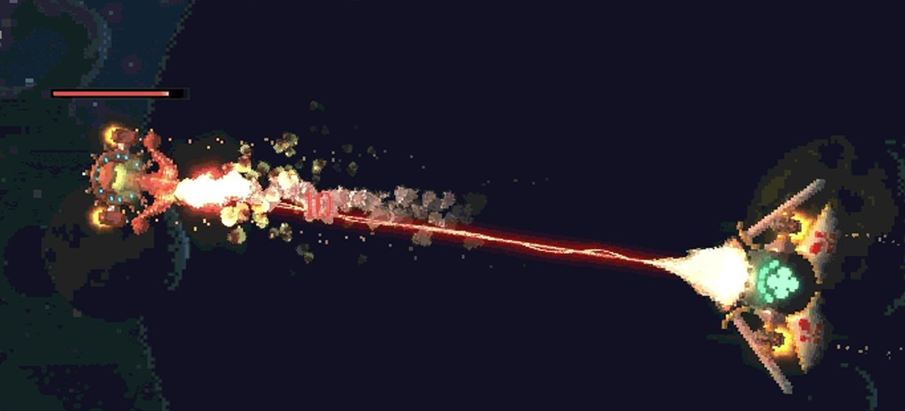 Fabular: Once upon a Spacetime (Action) von Spiritus Games Fabular: Once upon a Spacetime (Action) von Spiritus Games