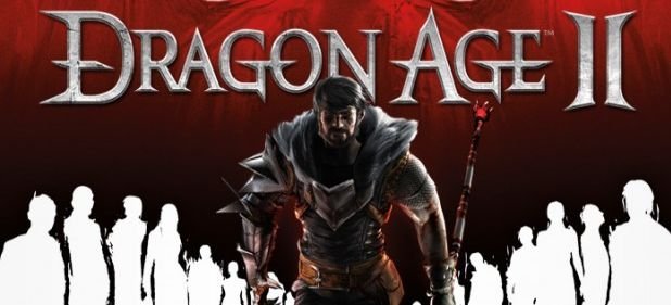Dragon Age 2 (Rollenspiel) von Electronic Arts Dragon Age 2 (Rollenspiel) von Electronic Arts