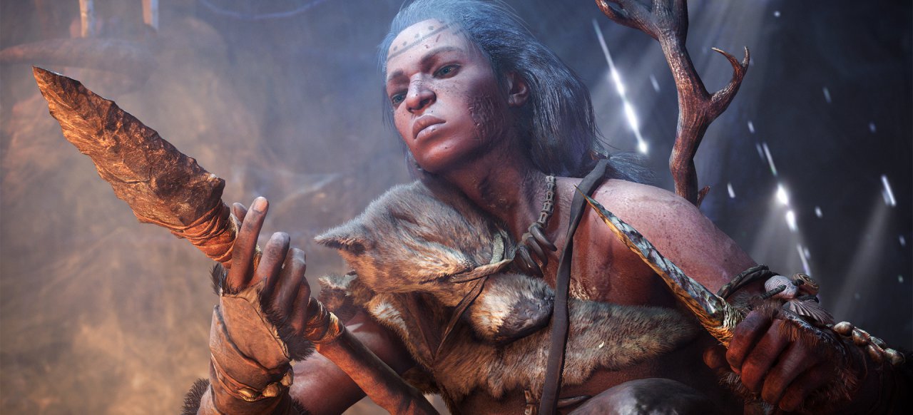 Far Cry Primal (Action) von Ubisoft Far Cry Primal (Action) von Ubisoft