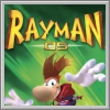 Rayman DS f&uuml;r NDS