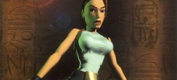 Tomb Raider (1996) (Action) von Eidos Interactive Tomb Raider (1996) (Action) von Eidos Interactive