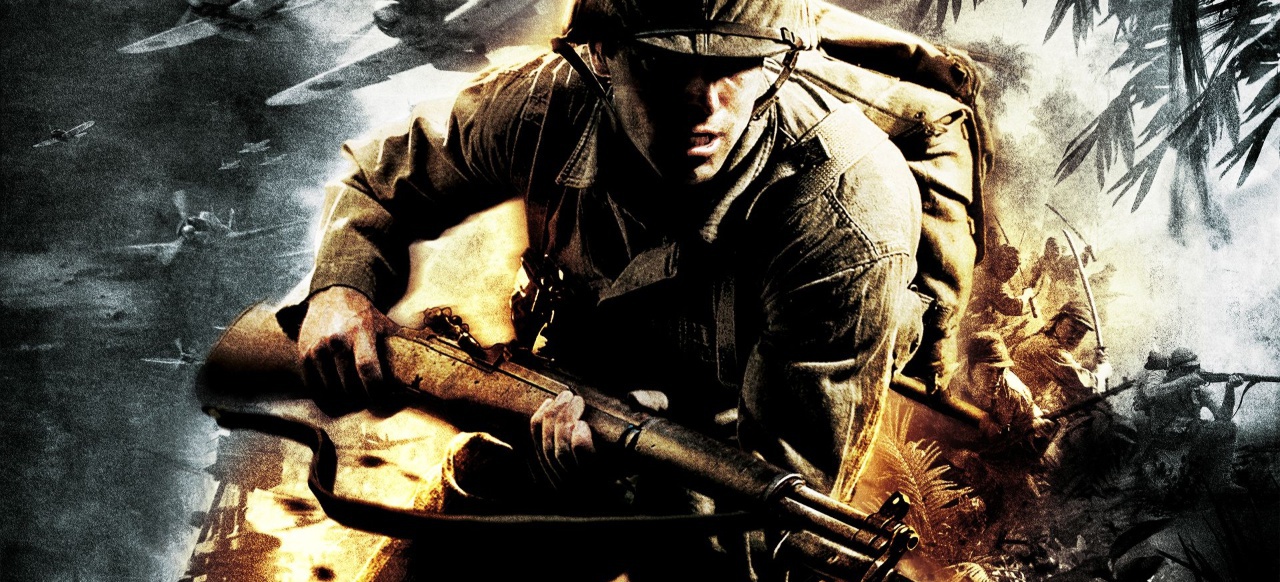 Medal of honor pacific assault download full game