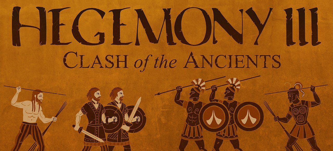 Hegemony 3: Clash of the Ancients (Strategie) von Longbow Games Hegemony 3: Clash of the Ancients (Strategie) von Longbow Games