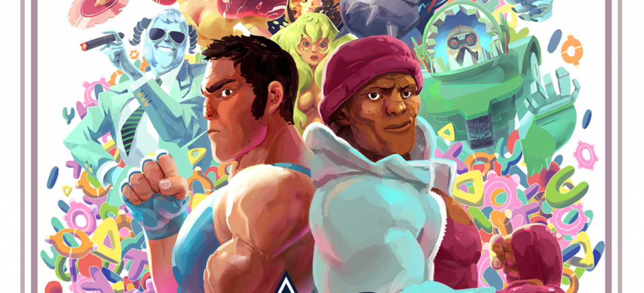 Lastfight (Action) von Piranaking Lastfight (Action) von Piranaking