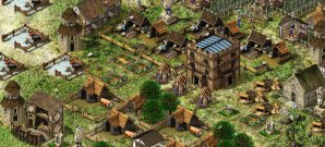 Stronghold Kingdoms (Strategie) von Firefly Studios Stronghold Kingdoms (Strategie) von Firefly Studios