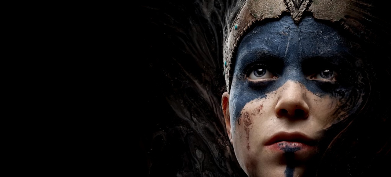 Hellblade: Senua's Sacrifice (Action) von Ninja Theory Hellblade: Senua's Sacrifice (Action) von Ninja Theory