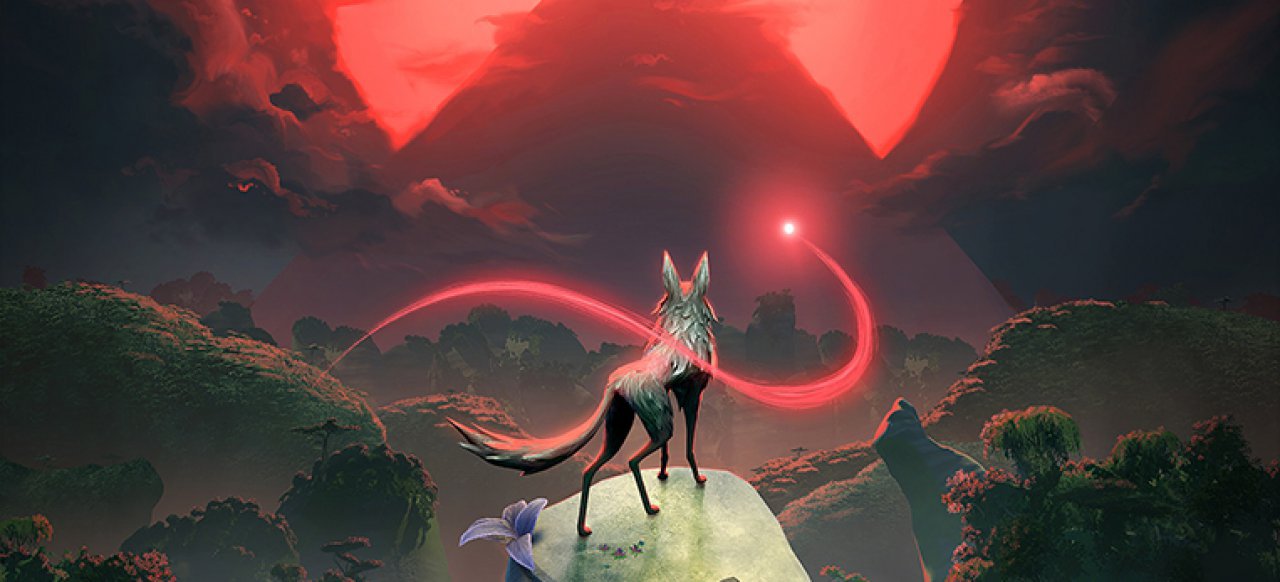 Lost Ember (Action) von Mooneye Studios Lost Ember (Action) von Mooneye Studios