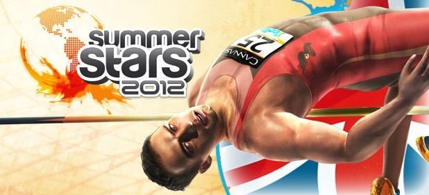 Summer Stars 2012 (Sport) von Deep Silver Summer Stars 2012 (Sport) von Deep Silver