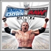 WWE SmackDown! vs. Raw 2007 f&uuml;r PlayStation2