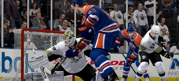 NHL 13 (Sport) von Electronic Arts NHL 13 (Sport) von Electronic Arts