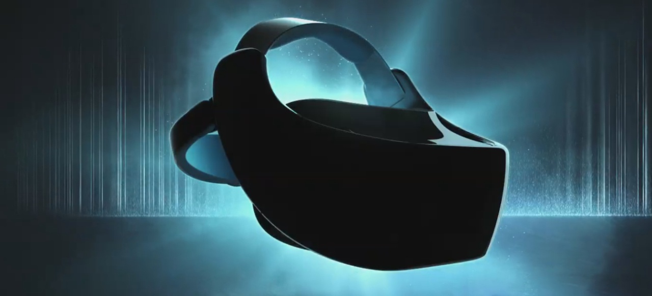 Google Standalone VR Headset (Hardware) von Google Google Standalone VR Headset (Hardware) von Google