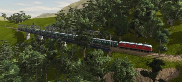 Train Fever (Strategie) von astragon Train Fever (Strategie) von astragon
