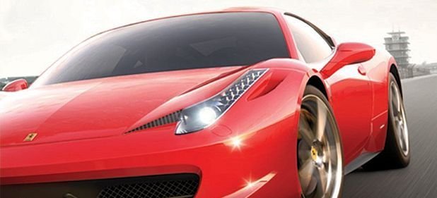 Forza Motorsport 4 (Rennspiel) von Microsoft Forza Motorsport 4 (Rennspiel) von Microsoft