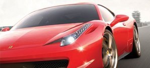 Forza Motorsport 4 (Rennspiel) von Microsoft Forza Motorsport 4 (Rennspiel) von Microsoft