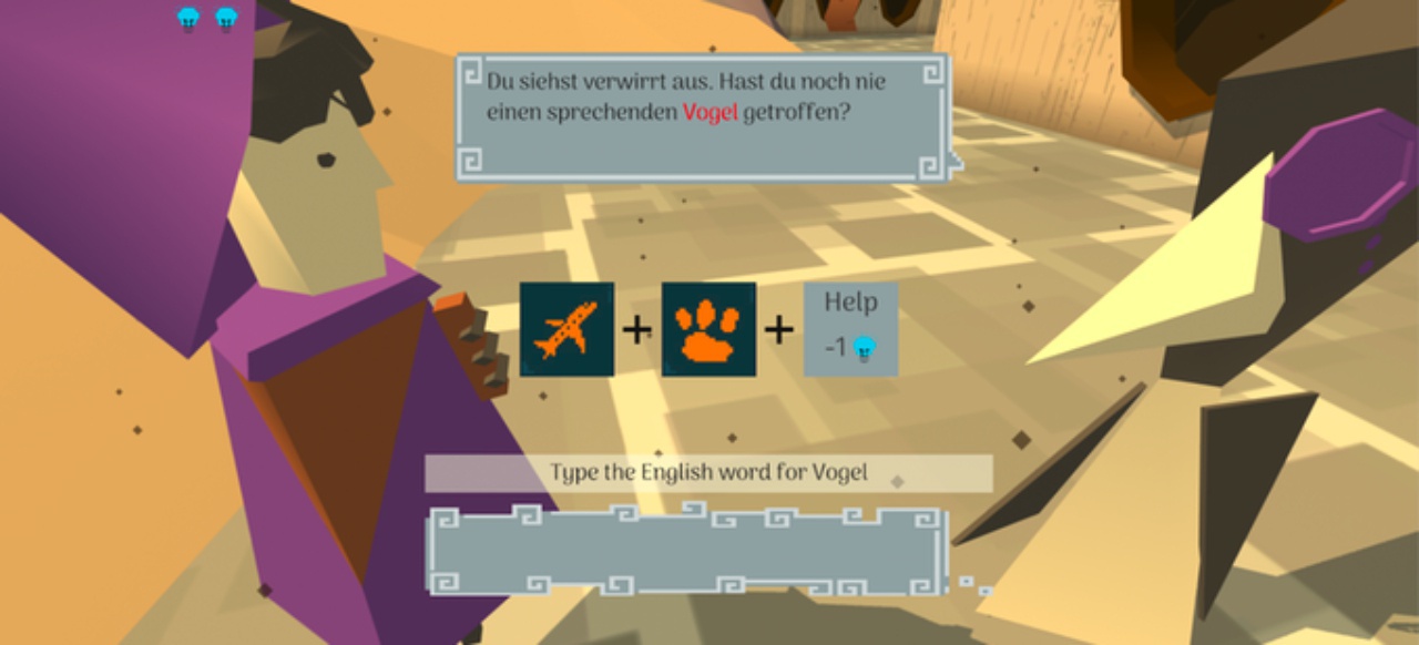 Lingotopia (Simulation) von Lingotopia (Simulation) von