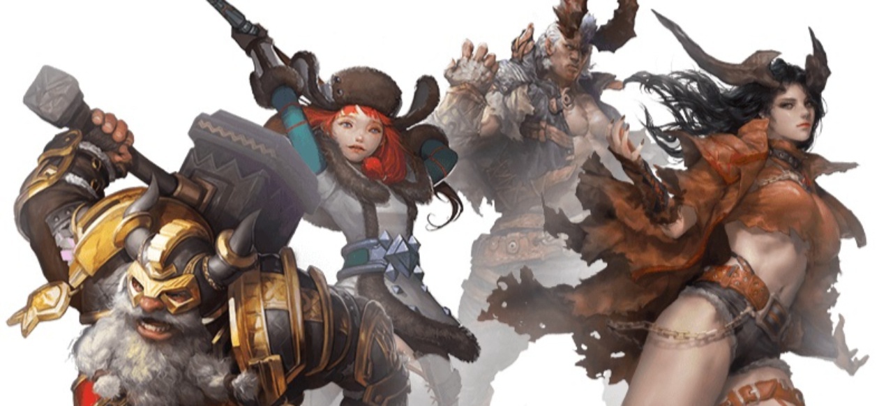 ArcheAge (Rollenspiel) von Trion Worlds ArcheAge (Rollenspiel) von Trion Worlds