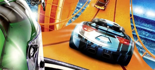 Hot Wheels: World's Best Driver (Rennspiel) von WB Games Hot Wheels: World's Best Driver (Rennspiel) von WB Games